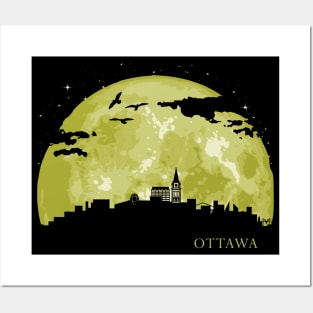 Ottawa Posters and Art